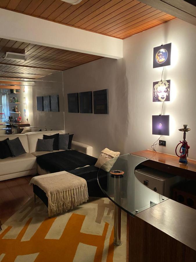 Apartamento Lindo E Aconchegante Em Capivari. Campos do Jordão Exterior foto
